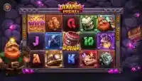 Dynamite Frenzy